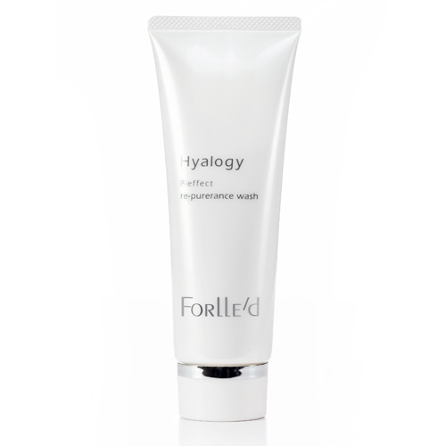 Hyalogy P-effect Re-Purerance Wash