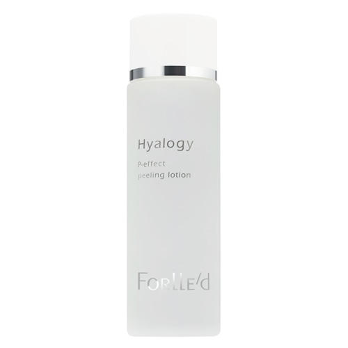 Hyalogy P-effect Peeling lotion