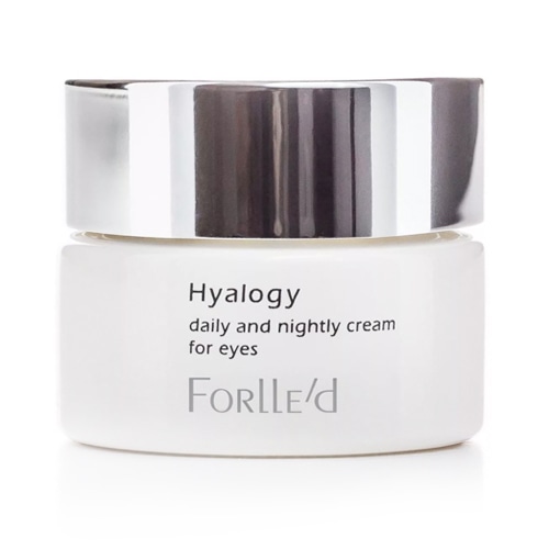 Hyalogy Daily And Nightly Cream For Eyes