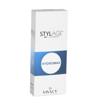 Stylage Hydromax - фото препарата