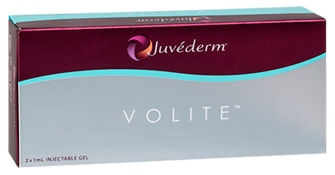 Juvederm Volite — фото препарата
