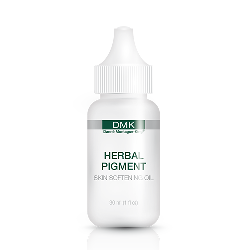 Herbal Pigment Oil New