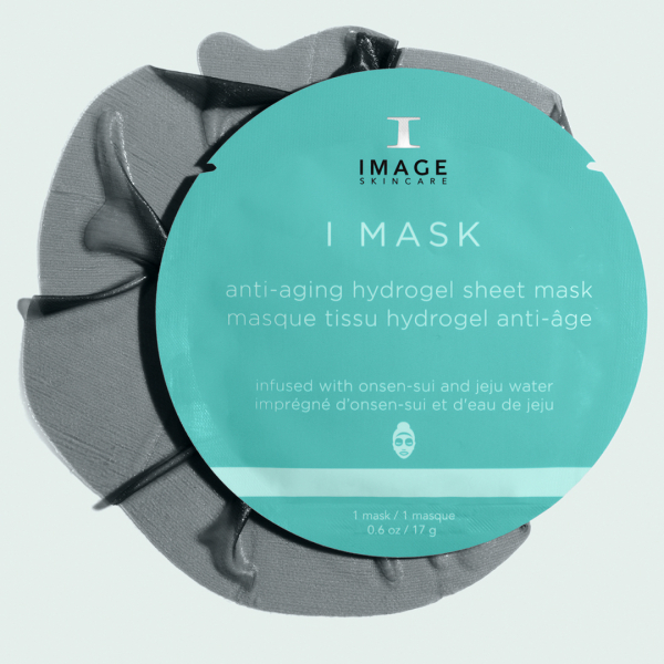 I MASK Anti-Aging Hydrogel Sheet Mask