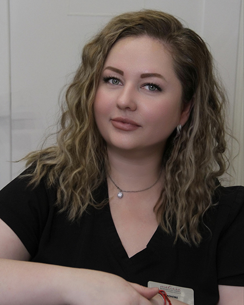 Инна Иванова