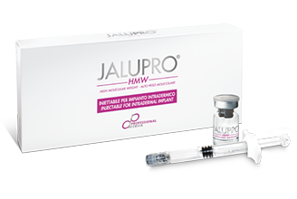 Jalupro HMW - фото препарата