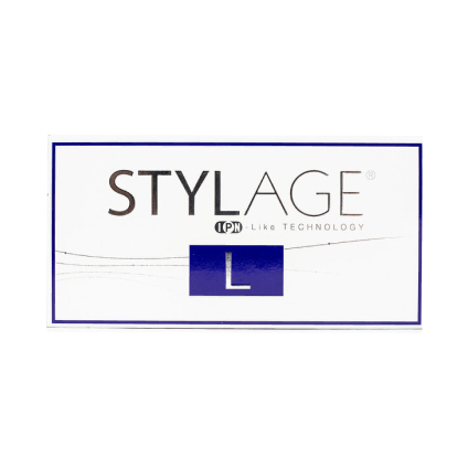 Stylage L - фото препарата