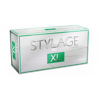 Stylage XL - фото препарата